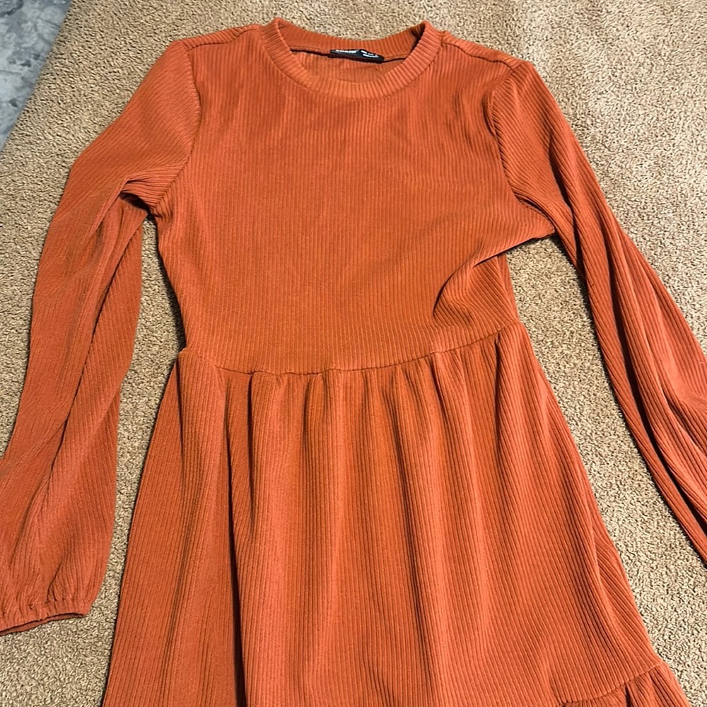 SHEIN dress